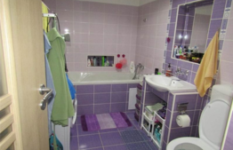 Apartament 2 camere, 56 mp! Prima inchiriere! Terasa de 13 mp! Zona Porii!