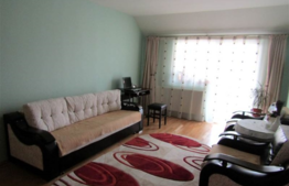 Apartament 2 camere, 56 mp! Prima inchiriere! Terasa de 13 mp! Zona Porii!