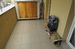 Apartament 2 camere, 56 mp! Prima inchiriere! Terasa de 13 mp! Zona Porii!