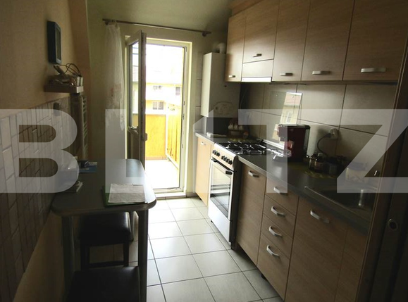 Apartament de închiriat 2 camere Floreşti - 27793AI | BLITZ Cluj-Napoca | Poza4