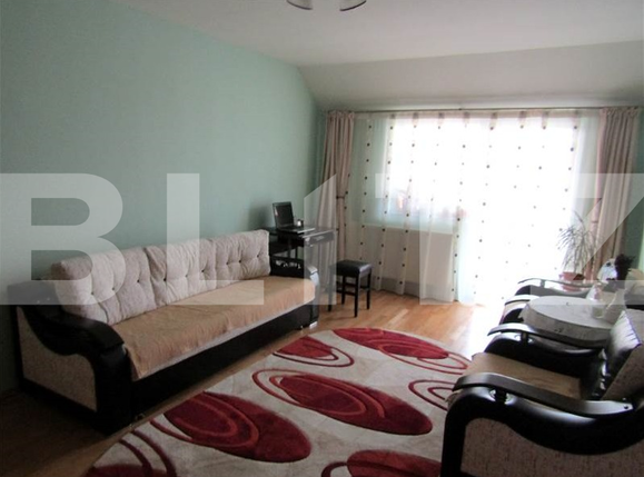 Apartament de închiriat 2 camere Floreşti - 27793AI | BLITZ Cluj-Napoca | Poza1