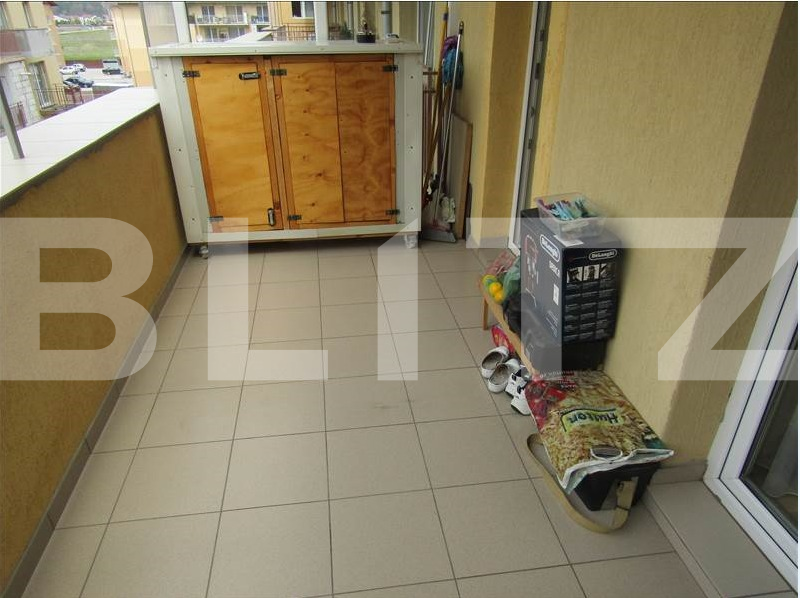 Apartament de închiriat 2 camere Floreşti - 27793AI | BLITZ Cluj-Napoca | Poza7