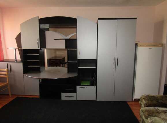 Garsonieră de închiriat Grigorescu - 27794AI | BLITZ Cluj-Napoca | Poza1