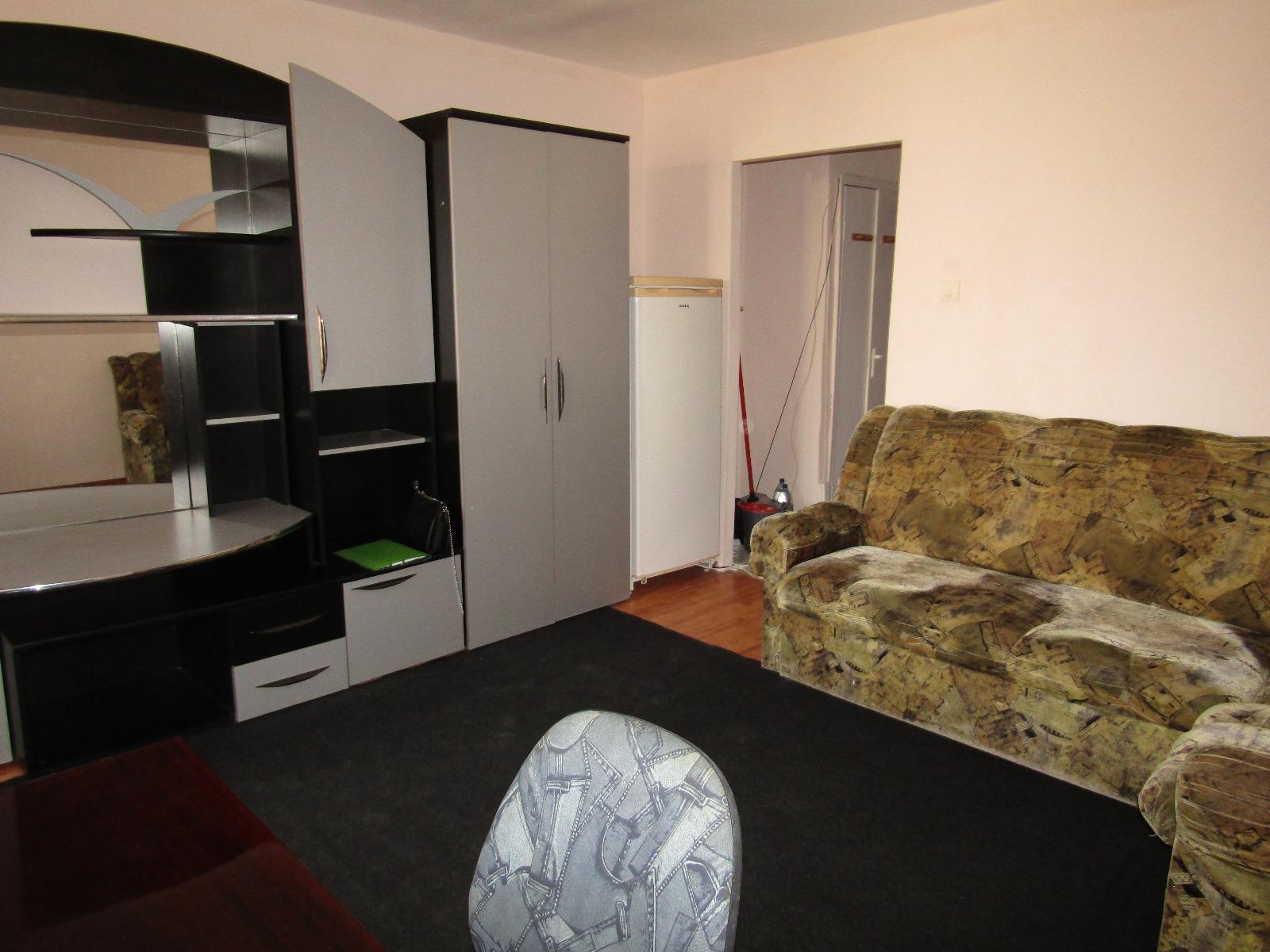 Garsonieră de închiriat Grigorescu - 27794AI | BLITZ Cluj-Napoca | Poza2