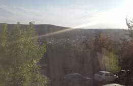 Apartament 2 camere, 55 mp, decomandat, boxa la subsol, zona Hotel Golden Tulip