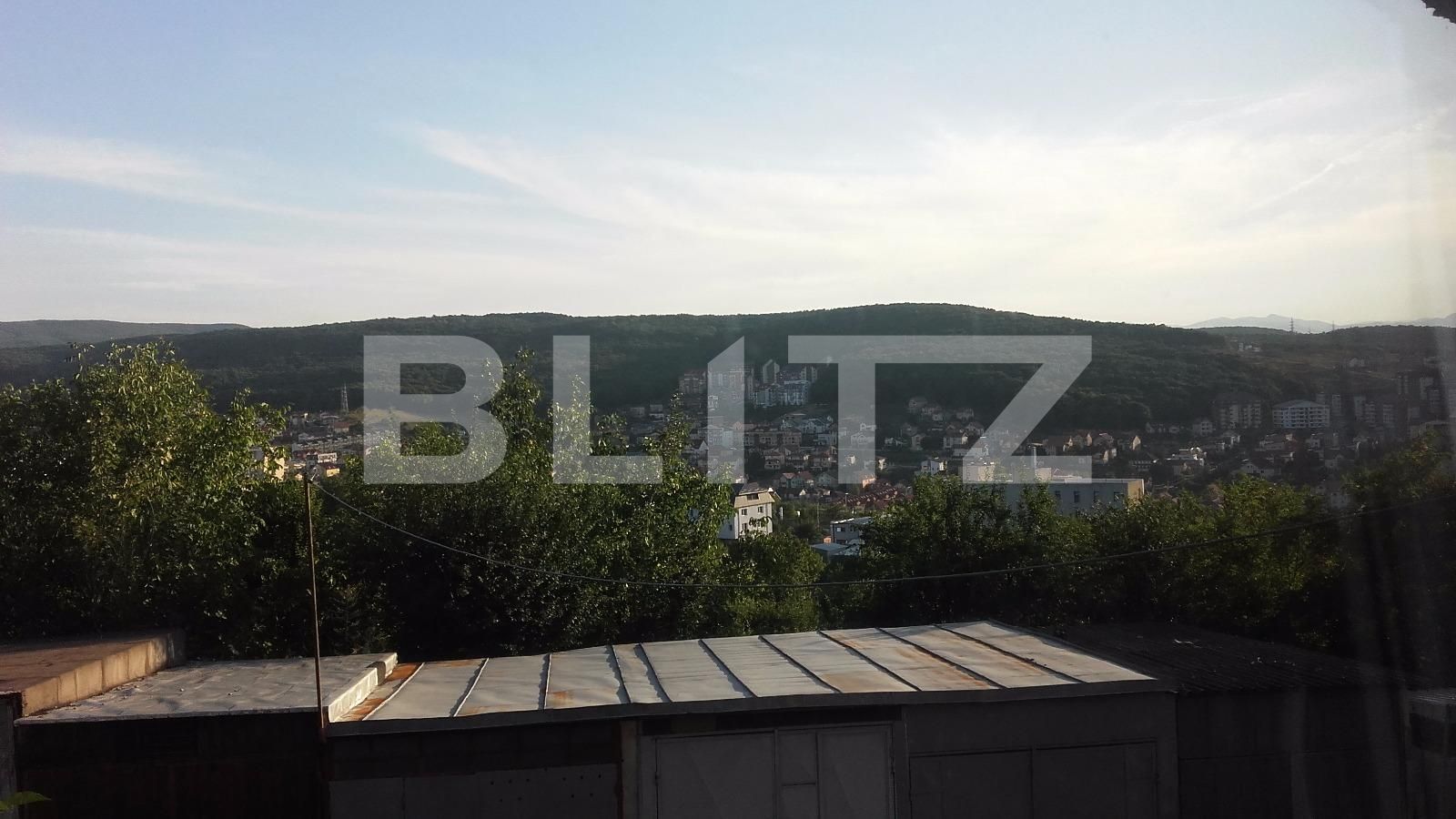 Apartament de vânzare 2 camere Zorilor - 27795AV | BLITZ Cluj-Napoca | Poza2