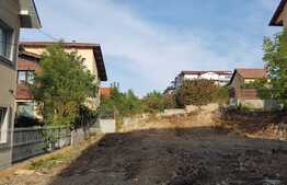 Teren intravilan, 500 mp, utilitati la front, nu necesita PUZ!