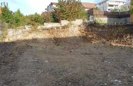 Teren intravilan, 500 mp, utilitati la front, nu necesita PUZ!