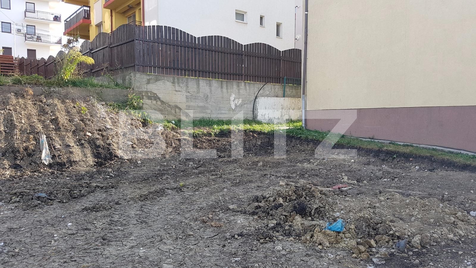 Teren de vânzare Andrei Mureşanu - 27796TV | BLITZ Cluj-Napoca | Poza2