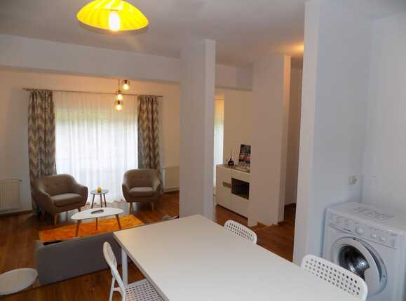 Apartament de închiriat 3 camere Grigorescu - 27797AI | BLITZ Cluj-Napoca | Poza3