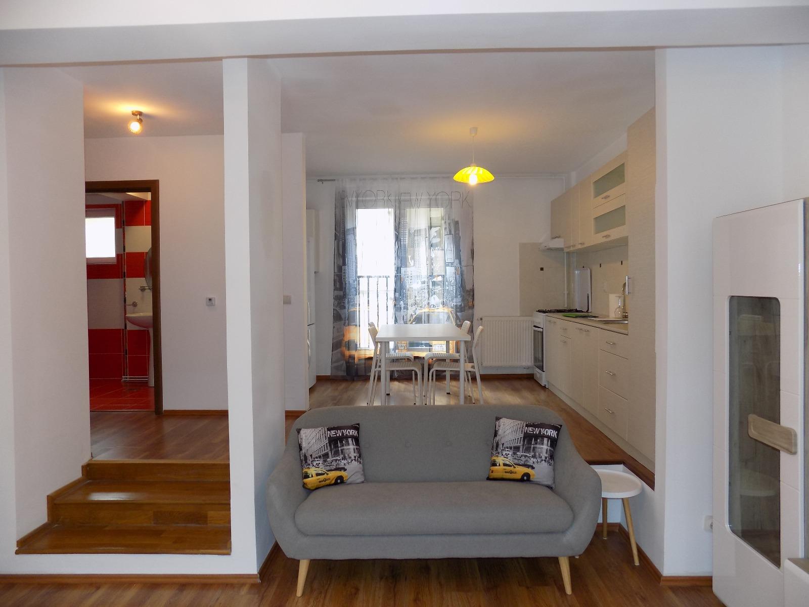 Apartament de închiriat 3 camere Grigorescu - 27797AI | BLITZ Cluj-Napoca | Poza4