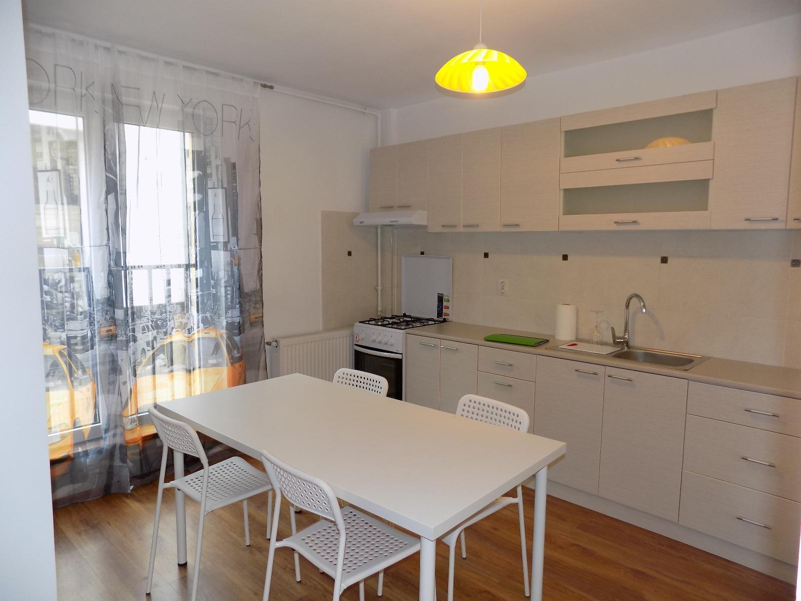 Apartament de închiriat 3 camere Grigorescu - 27797AI | BLITZ Cluj-Napoca | Poza2