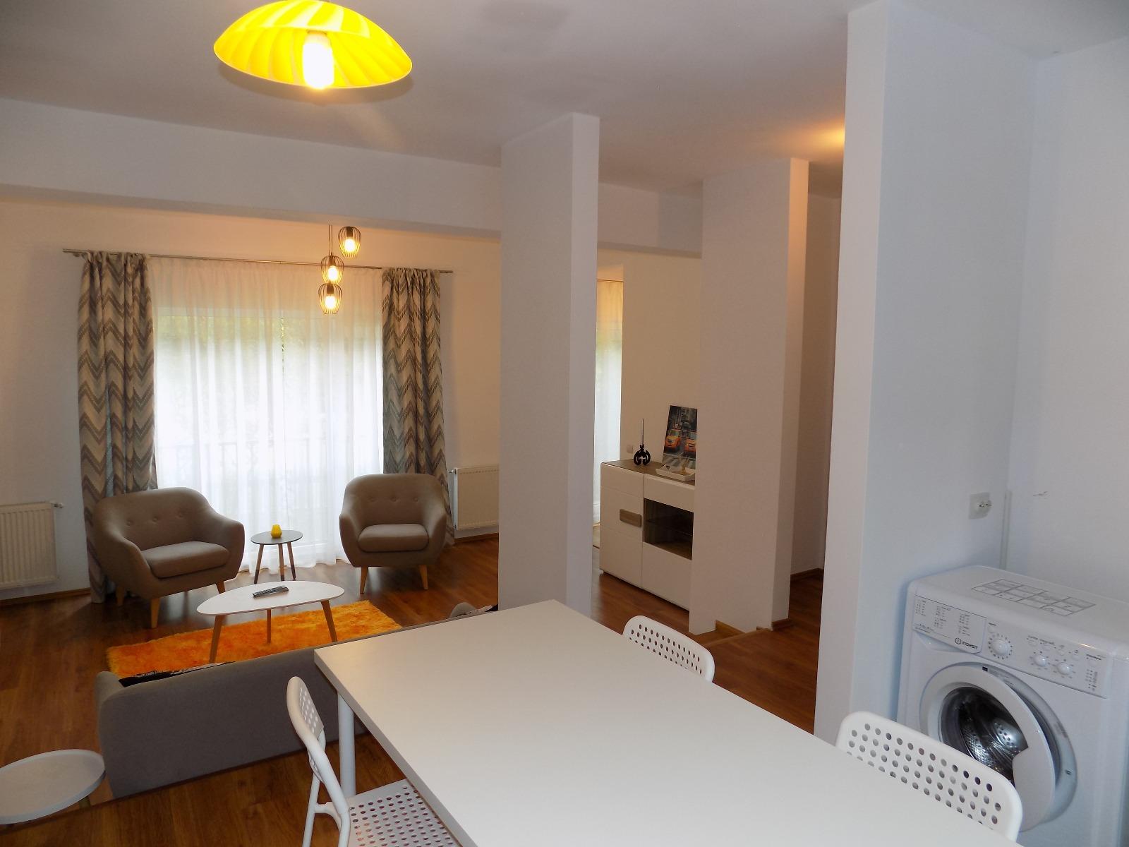 Apartament de închiriat 3 camere Grigorescu - 27797AI | BLITZ Cluj-Napoca | Poza3