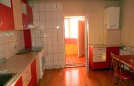 Apartament 3 camere, 86 mp, decomandat, garaj, zona Piata Zorilor