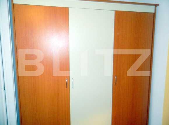 Apartament de închiriat 3 camere Zorilor - 27798AI | BLITZ Cluj-Napoca | Poza12