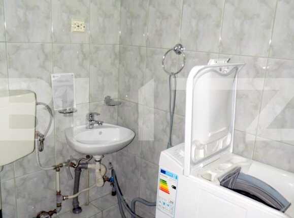 Apartament de închiriat 3 camere Zorilor - 27798AI | BLITZ Cluj-Napoca | Poza16