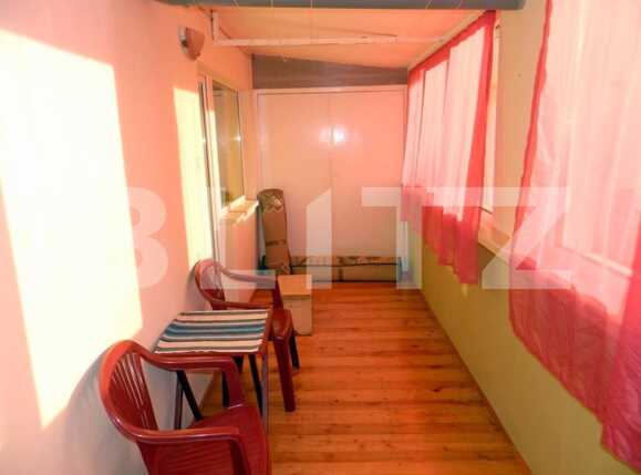 Apartament de închiriat 3 camere Zorilor - 27798AI | BLITZ Cluj-Napoca | Poza17