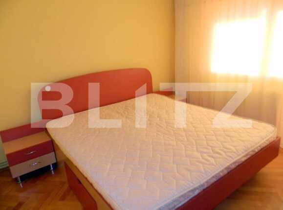 Apartament de închiriat 3 camere Zorilor - 27798AI | BLITZ Cluj-Napoca | Poza1