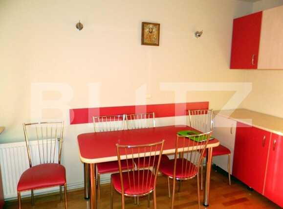 Apartament de închiriat 3 camere Zorilor - 27798AI | BLITZ Cluj-Napoca | Poza10