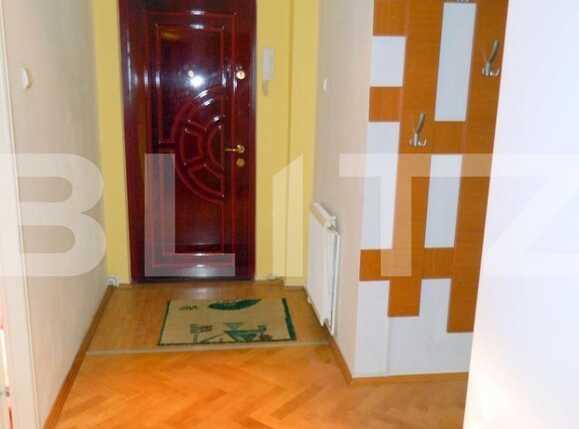 Apartament de închiriat 3 camere Zorilor - 27798AI | BLITZ Cluj-Napoca | Poza14