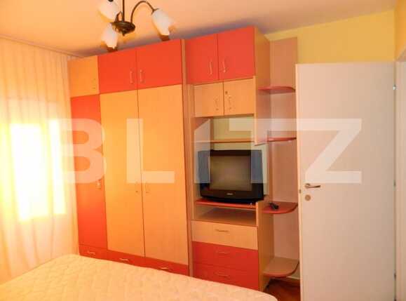 Apartament de închiriat 3 camere Zorilor - 27798AI | BLITZ Cluj-Napoca | Poza2