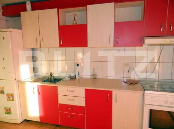 Apartament de închiriat 3 camere Zorilor - 27798AI | BLITZ Cluj-Napoca | Poza11