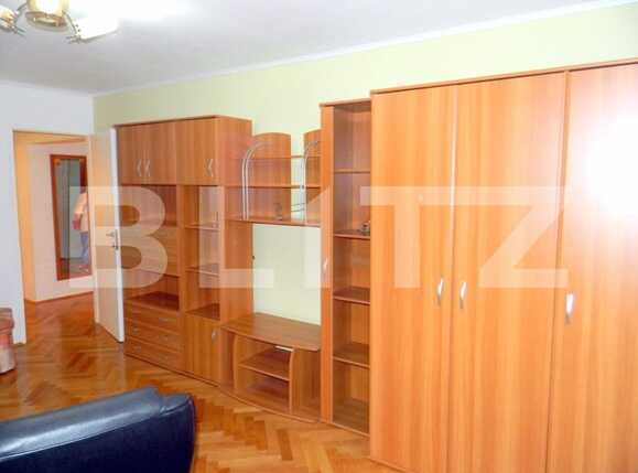 Apartament de închiriat 3 camere Zorilor - 27798AI | BLITZ Cluj-Napoca | Poza5