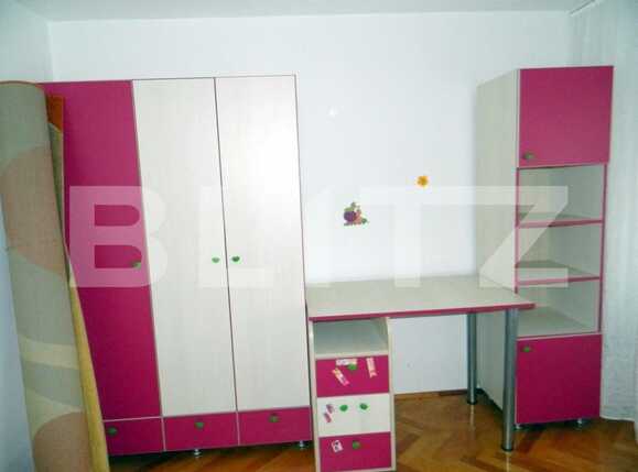 Apartament de închiriat 3 camere Zorilor - 27798AI | BLITZ Cluj-Napoca | Poza7