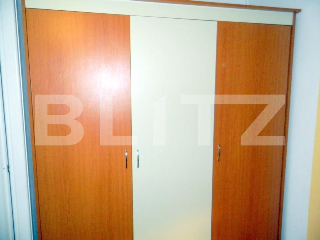 Apartament de închiriat 3 camere Zorilor - 27798AI | BLITZ Cluj-Napoca | Poza12