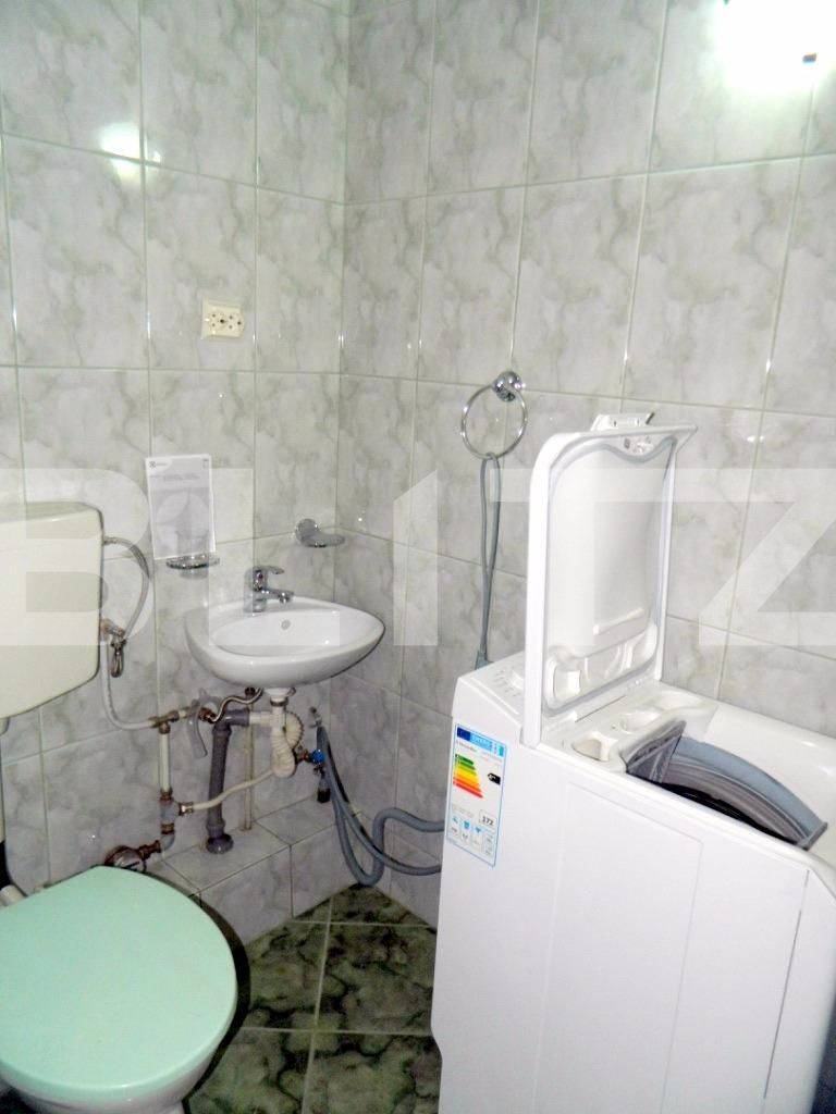 Apartament de închiriat 3 camere Zorilor - 27798AI | BLITZ Cluj-Napoca | Poza16