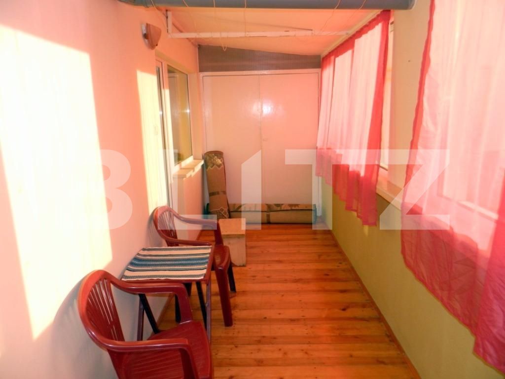 Apartament de închiriat 3 camere Zorilor - 27798AI | BLITZ Cluj-Napoca | Poza17