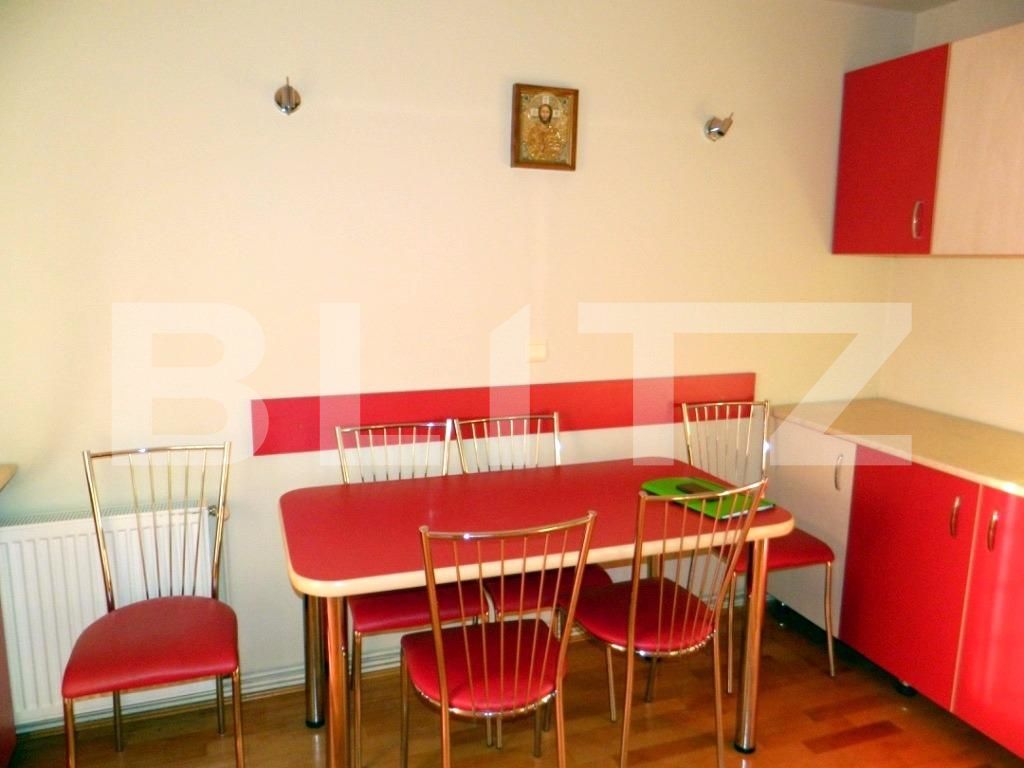 Apartament de închiriat 3 camere Zorilor - 27798AI | BLITZ Cluj-Napoca | Poza10