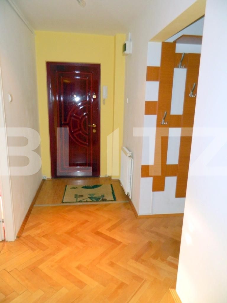 Apartament de închiriat 3 camere Zorilor - 27798AI | BLITZ Cluj-Napoca | Poza14