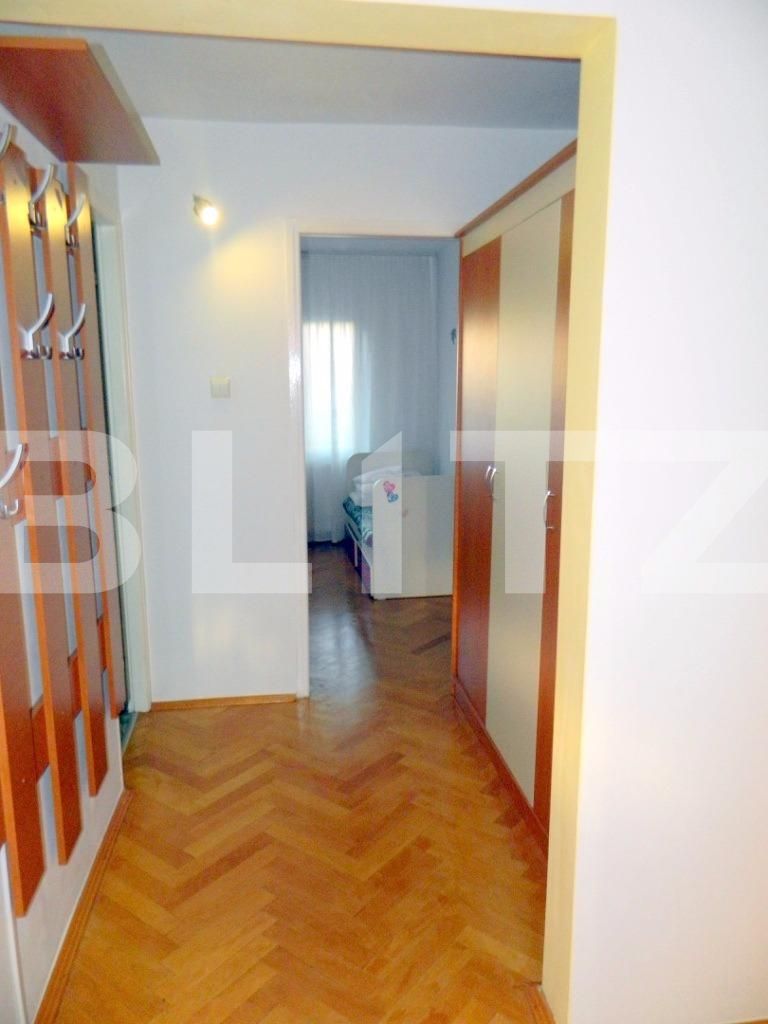 Apartament de închiriat 3 camere Zorilor - 27798AI | BLITZ Cluj-Napoca | Poza13