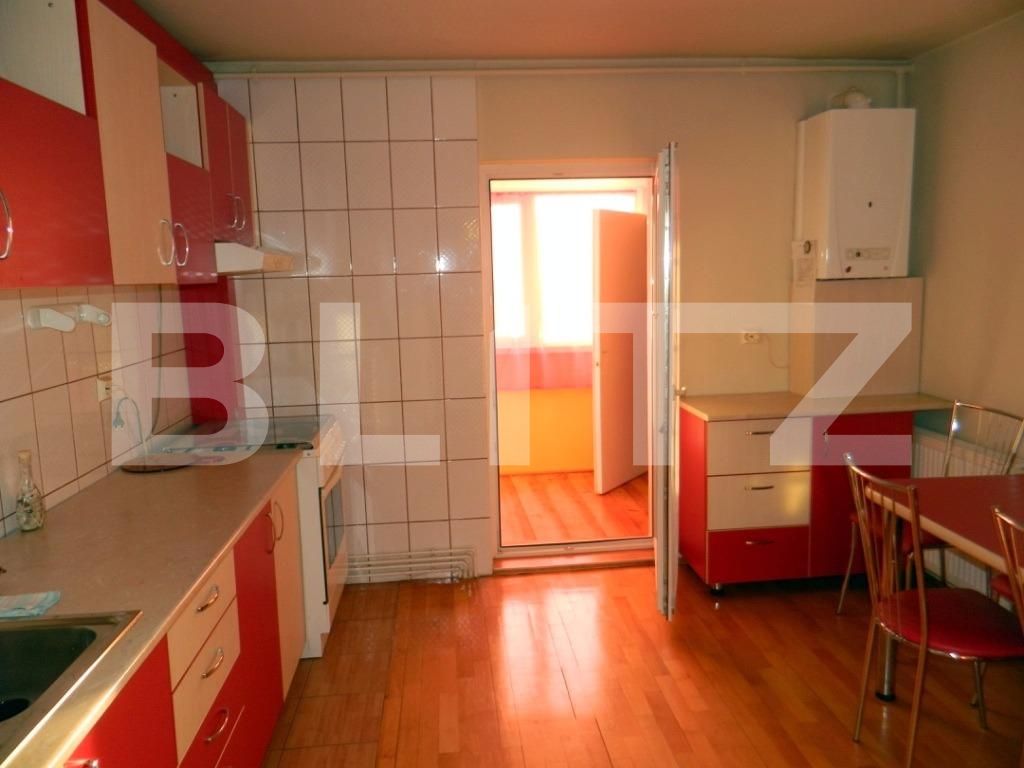 Apartament de închiriat 3 camere Zorilor - 27798AI | BLITZ Cluj-Napoca | Poza9