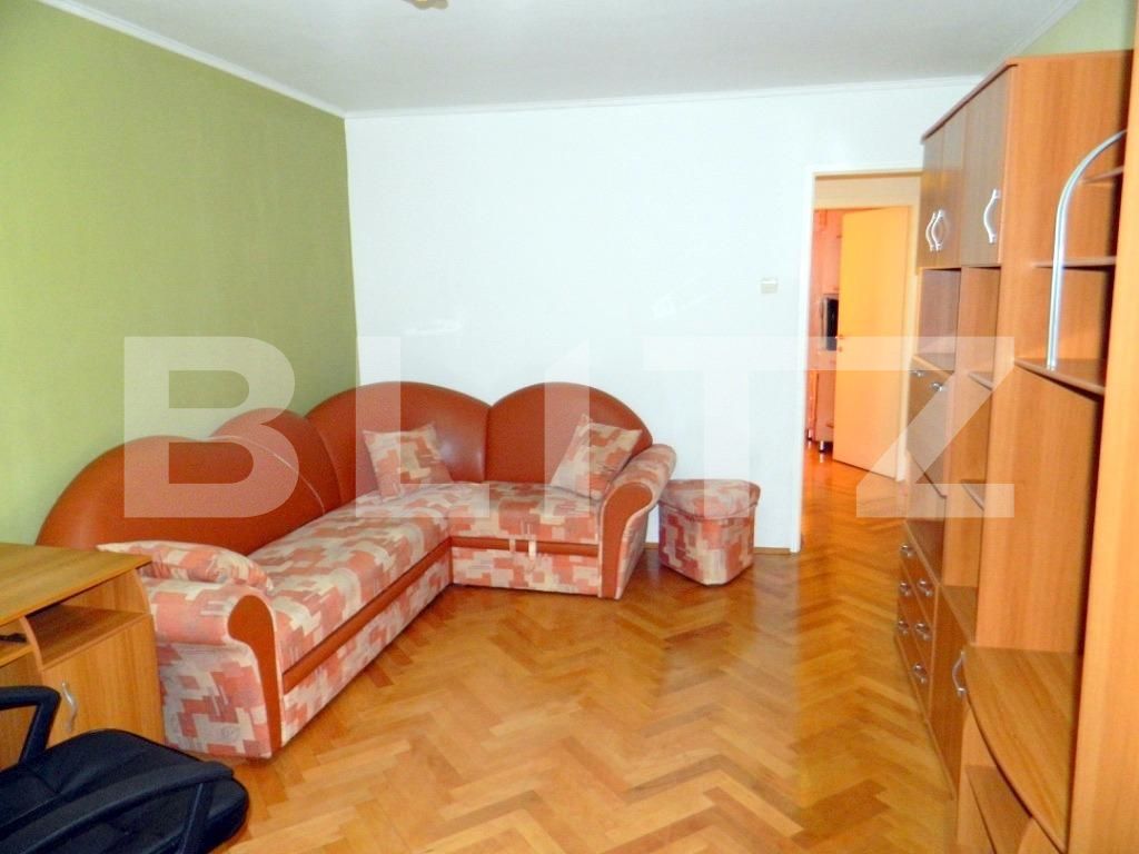 Apartament de închiriat 3 camere Zorilor - 27798AI | BLITZ Cluj-Napoca | Poza3