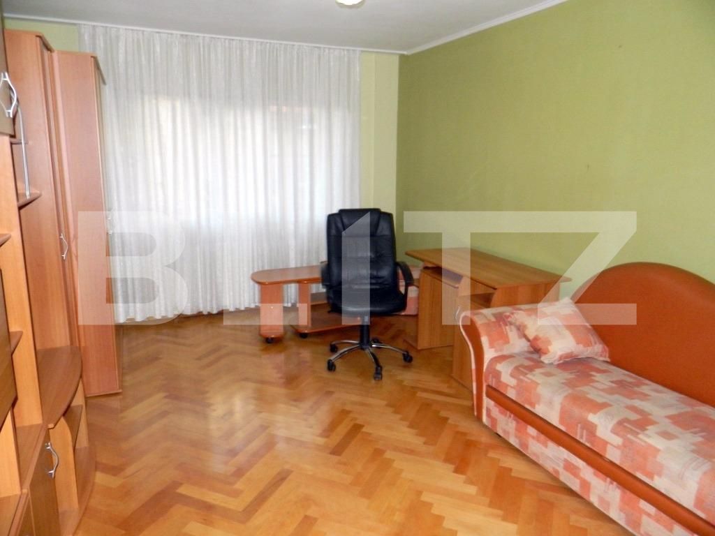 Apartament de închiriat 3 camere Zorilor - 27798AI | BLITZ Cluj-Napoca | Poza4