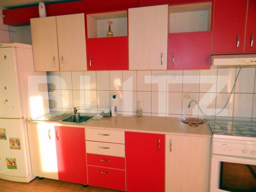 Apartament de închiriat 3 camere Zorilor - 27798AI | BLITZ Cluj-Napoca | Poza11