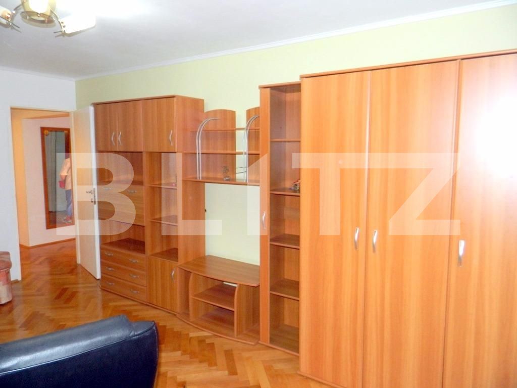 Apartament de închiriat 3 camere Zorilor - 27798AI | BLITZ Cluj-Napoca | Poza5