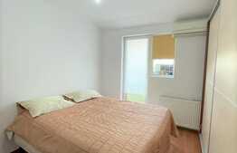 Apartament 2 camere, 40 mp, loc de parcare, zona strazii Mircea Eliade