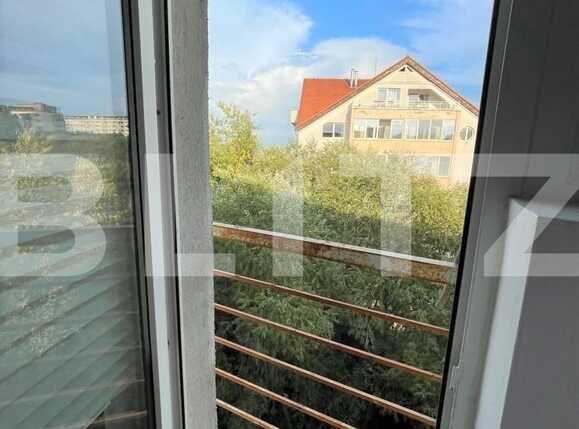 Apartament de închiriat 2 camere Zorilor - 27799AI | BLITZ Cluj-Napoca | Poza9