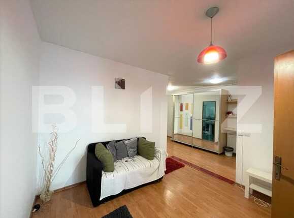 Apartament de închiriat 2 camere Zorilor - 27799AI | BLITZ Cluj-Napoca | Poza3