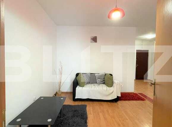 Apartament de închiriat 2 camere Zorilor - 27799AI | BLITZ Cluj-Napoca | Poza4