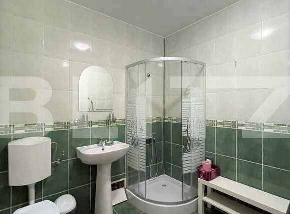 Apartament de închiriat 2 camere Zorilor - 27799AI | BLITZ Cluj-Napoca | Poza8