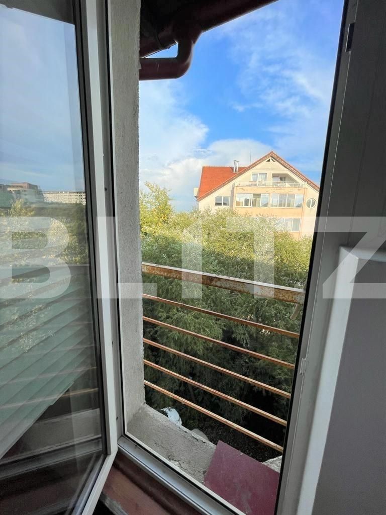 Apartament de închiriat 2 camere Zorilor - 27799AI | BLITZ Cluj-Napoca | Poza9