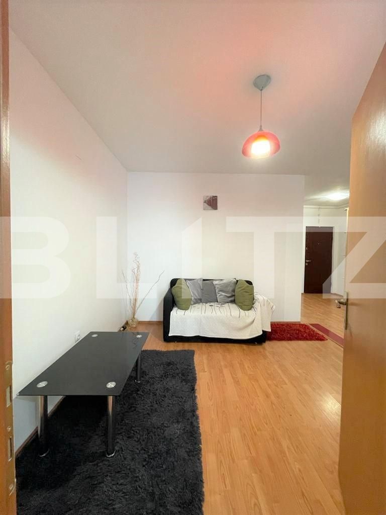 Apartament de închiriat 2 camere Zorilor - 27799AI | BLITZ Cluj-Napoca | Poza4