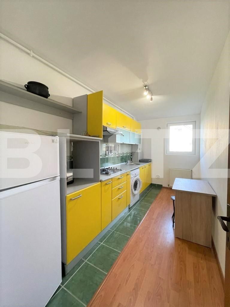 Apartament de închiriat 2 camere Zorilor - 27799AI | BLITZ Cluj-Napoca | Poza6