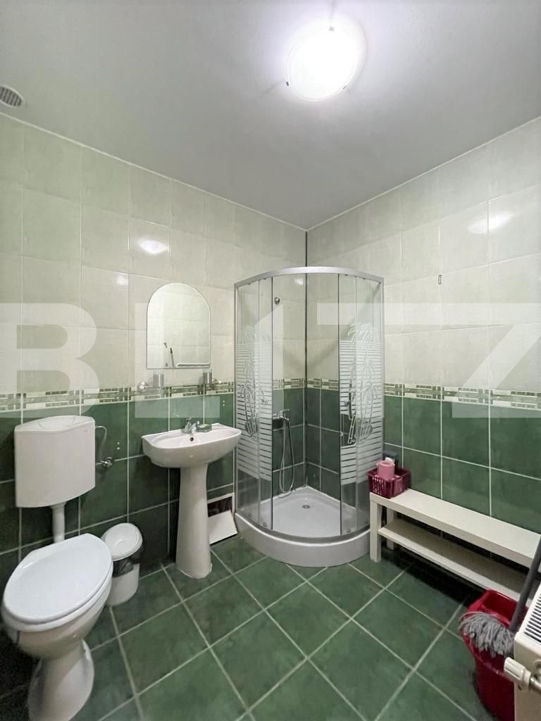 Apartament de închiriat 2 camere Zorilor - 27799AI | BLITZ Cluj-Napoca | Poza8