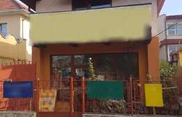 Spatiu pentru birouri pe doua niveluri, 150 mp, depozit 250 mp