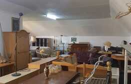 Spatiu pentru birouri pe doua niveluri, 150 mp, depozit 250 mp